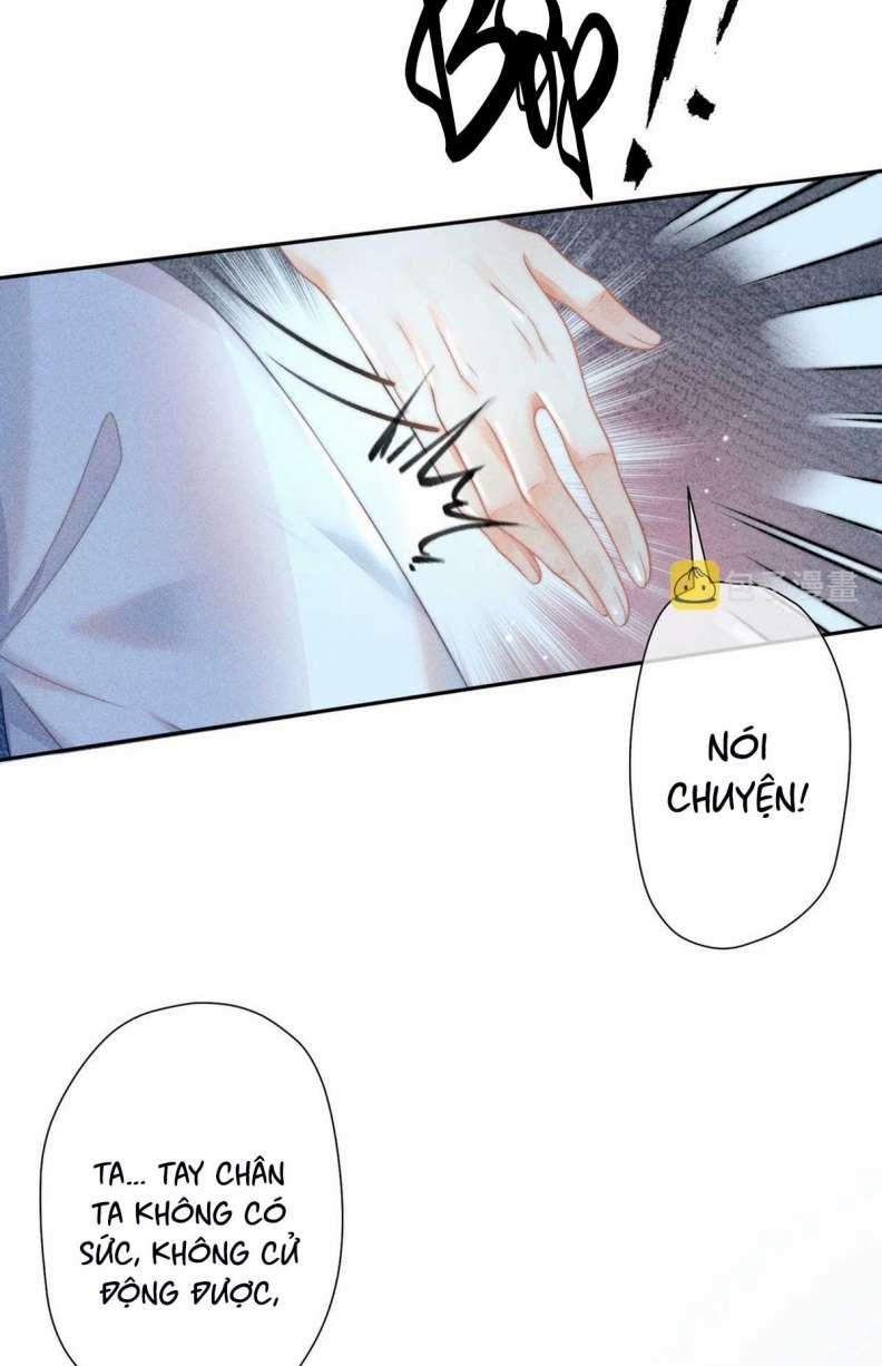 Xuyên Thành Đồ Đệ Ngốc Nghếch Của Hắc Tâm Liên 18 trang 15