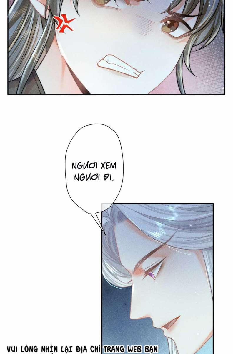 Xuyên Thành Đồ Đệ Ngốc Nghếch Của Hắc Tâm Liên 18 trang 24