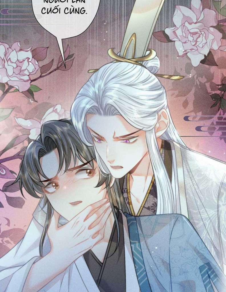 Xuyên Thành Đồ Đệ Ngốc Nghếch Của Hắc Tâm Liên 18 trang 38