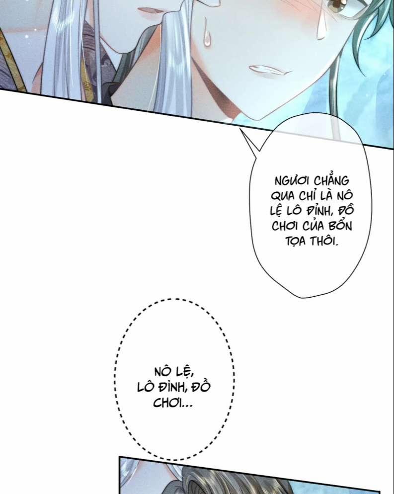 Xuyên Thành Đồ Đệ Ngốc Nghếch Của Hắc Tâm Liên 19 trang 11