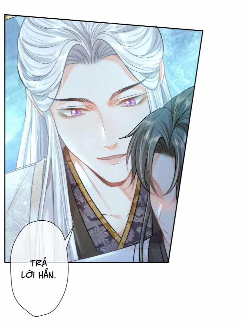 Xuyên Thành Đồ Đệ Ngốc Nghếch Của Hắc Tâm Liên 19 trang 24