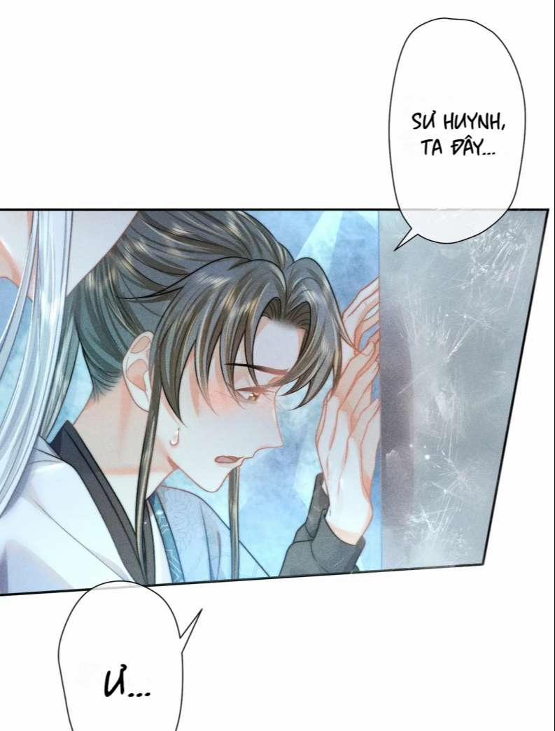 Xuyên Thành Đồ Đệ Ngốc Nghếch Của Hắc Tâm Liên 19 trang 25