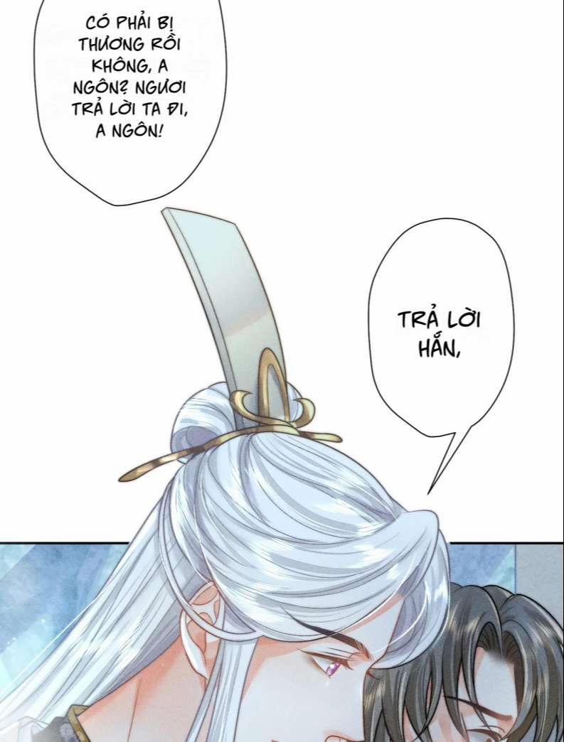 Xuyên Thành Đồ Đệ Ngốc Nghếch Của Hắc Tâm Liên 19 trang 27