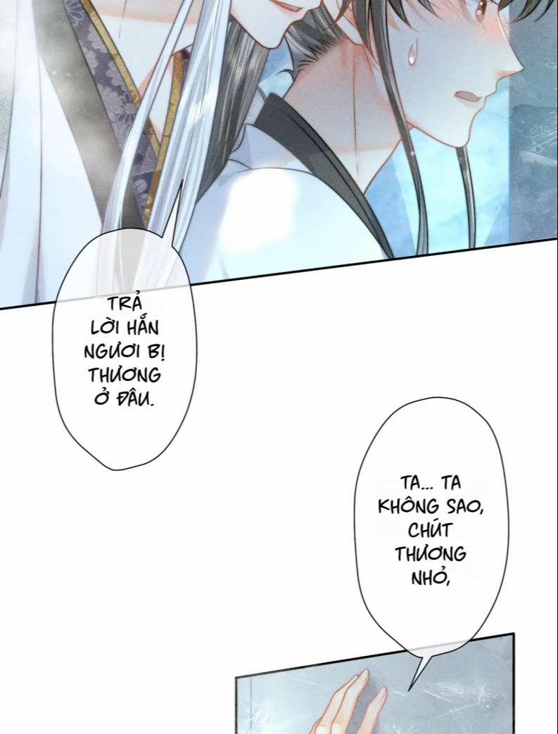 Xuyên Thành Đồ Đệ Ngốc Nghếch Của Hắc Tâm Liên 19 trang 28