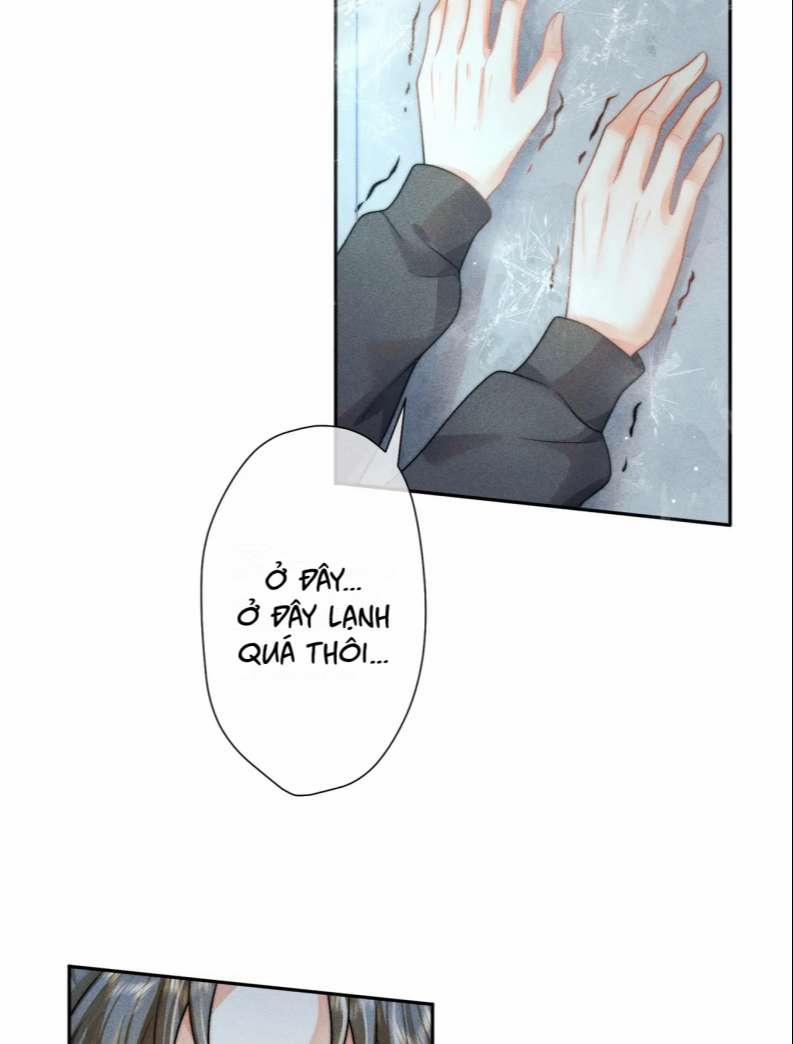 Xuyên Thành Đồ Đệ Ngốc Nghếch Của Hắc Tâm Liên 19 trang 29