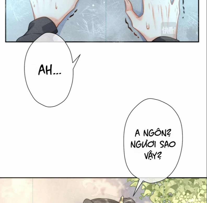 Xuyên Thành Đồ Đệ Ngốc Nghếch Của Hắc Tâm Liên 19 trang 38