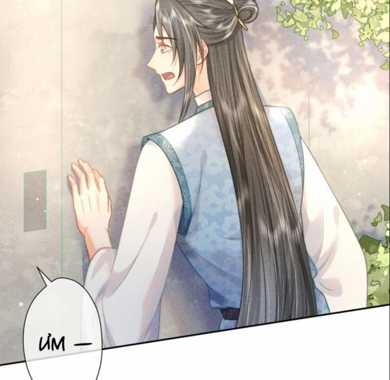 Xuyên Thành Đồ Đệ Ngốc Nghếch Của Hắc Tâm Liên 19 trang 39