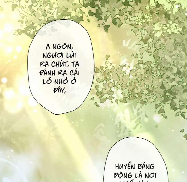 Xuyên Thành Đồ Đệ Ngốc Nghếch Của Hắc Tâm Liên 19 trang 44