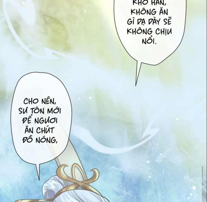 Xuyên Thành Đồ Đệ Ngốc Nghếch Của Hắc Tâm Liên 19 trang 45