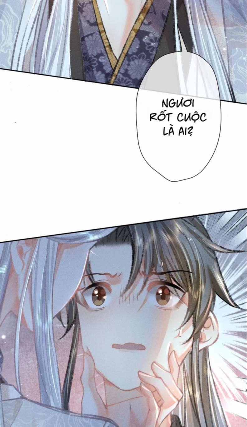 Xuyên Thành Đồ Đệ Ngốc Nghếch Của Hắc Tâm Liên 20 trang 27