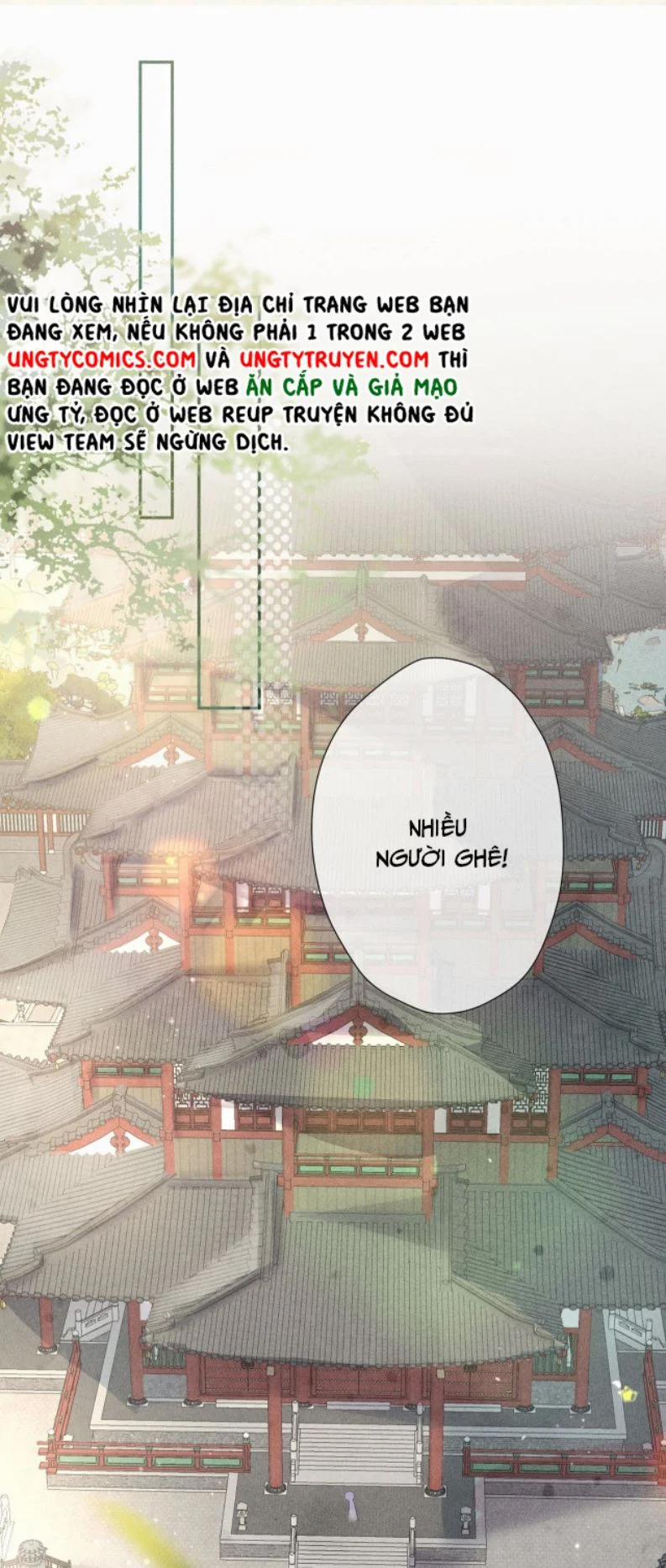 Xuyên Thành Đồ Đệ Ngốc Nghếch Của Hắc Tâm Liên 3 trang 21