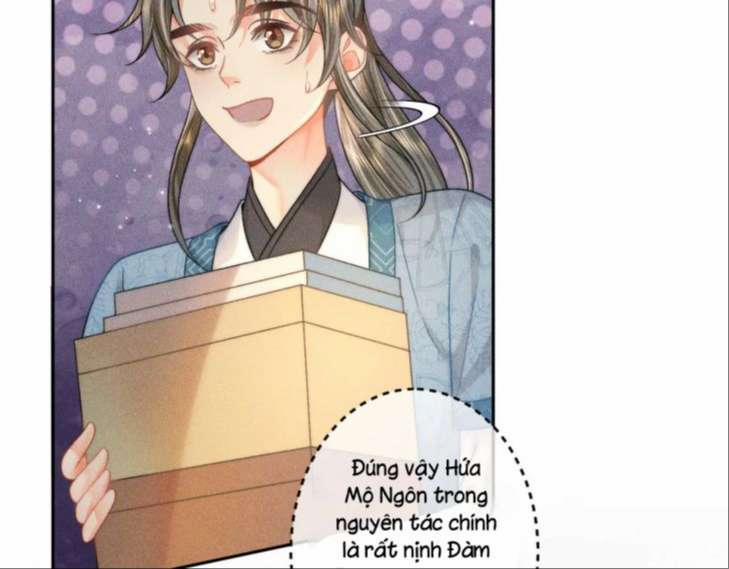 Xuyên Thành Đồ Đệ Ngốc Nghếch Của Hắc Tâm Liên 6 trang 12