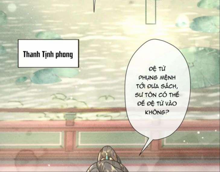 Xuyên Thành Đồ Đệ Ngốc Nghếch Của Hắc Tâm Liên 6 trang 18