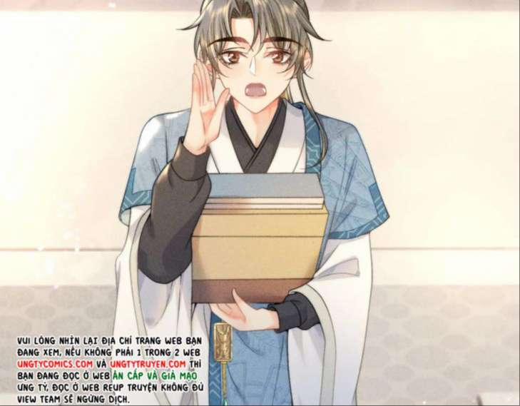 Xuyên Thành Đồ Đệ Ngốc Nghếch Của Hắc Tâm Liên 6 trang 19