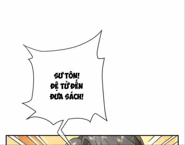 Xuyên Thành Đồ Đệ Ngốc Nghếch Của Hắc Tâm Liên 6 trang 23