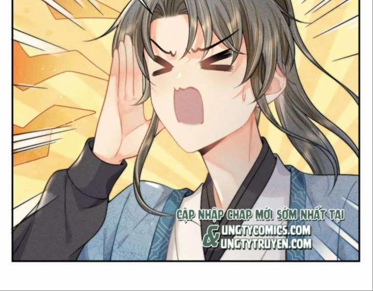Xuyên Thành Đồ Đệ Ngốc Nghếch Của Hắc Tâm Liên 6 trang 24