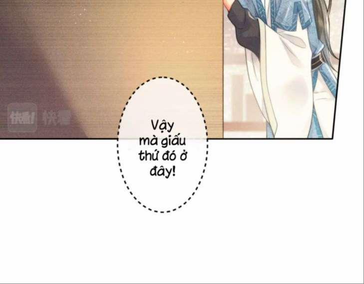 Xuyên Thành Đồ Đệ Ngốc Nghếch Của Hắc Tâm Liên 6 trang 37