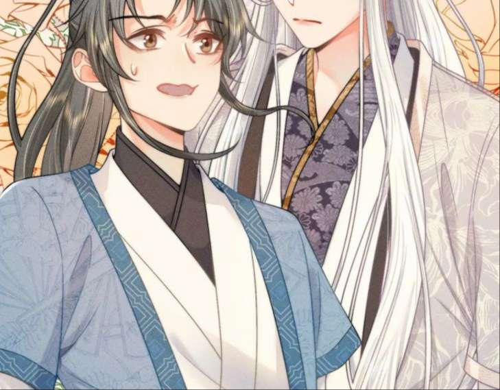 Xuyên Thành Đồ Đệ Ngốc Nghếch Của Hắc Tâm Liên 6 trang 46