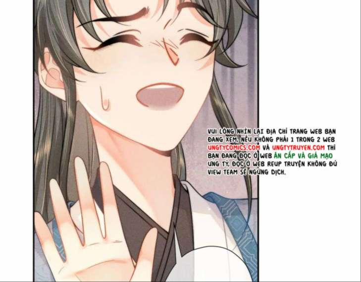 Xuyên Thành Đồ Đệ Ngốc Nghếch Của Hắc Tâm Liên 6 trang 49