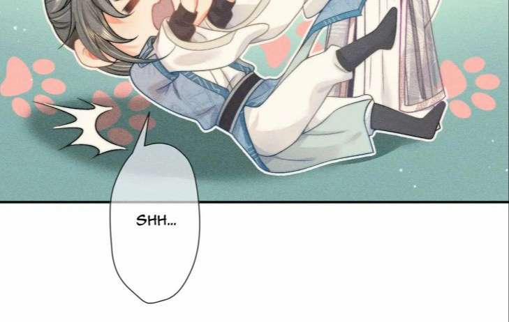 Xuyên Thành Đồ Đệ Ngốc Nghếch Của Hắc Tâm Liên 6 trang 55