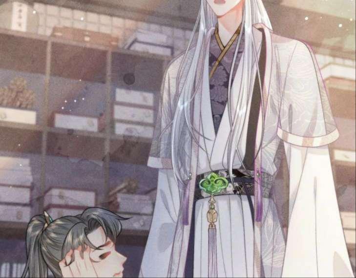 Xuyên Thành Đồ Đệ Ngốc Nghếch Của Hắc Tâm Liên 6 trang 57