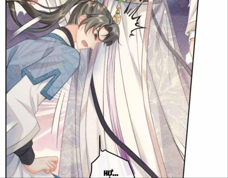 Xuyên Thành Đồ Đệ Ngốc Nghếch Của Hắc Tâm Liên 6 trang 61