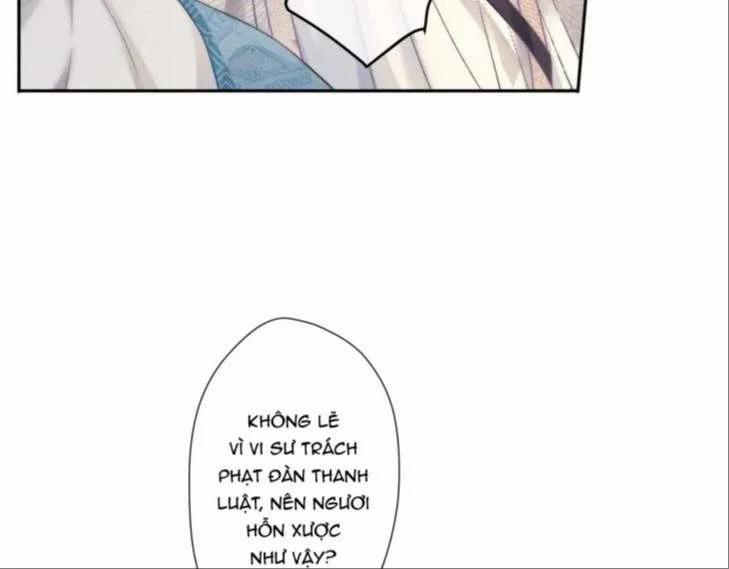 Xuyên Thành Đồ Đệ Ngốc Nghếch Của Hắc Tâm Liên 6 trang 62