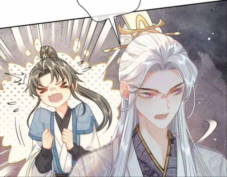 Xuyên Thành Đồ Đệ Ngốc Nghếch Của Hắc Tâm Liên 6 trang 66