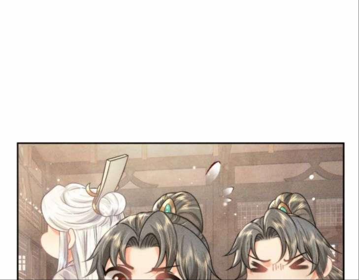 Xuyên Thành Đồ Đệ Ngốc Nghếch Của Hắc Tâm Liên 6 trang 68