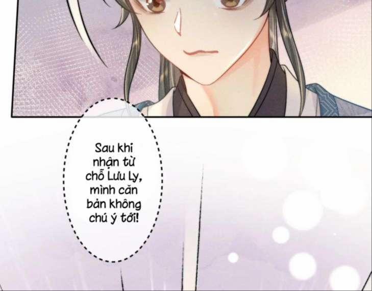 Xuyên Thành Đồ Đệ Ngốc Nghếch Của Hắc Tâm Liên 6 trang 77