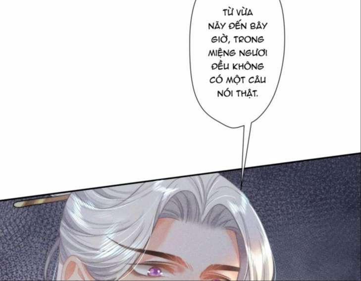 Xuyên Thành Đồ Đệ Ngốc Nghếch Của Hắc Tâm Liên 6 trang 81