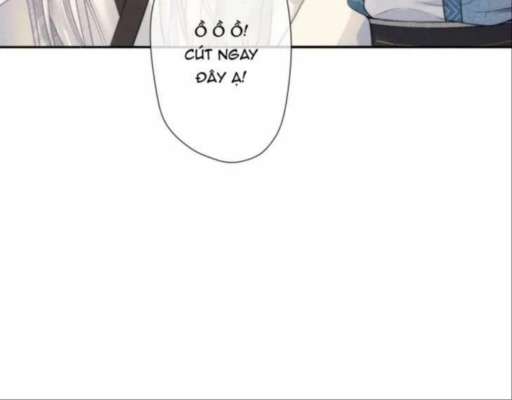 Xuyên Thành Đồ Đệ Ngốc Nghếch Của Hắc Tâm Liên 7 trang 10