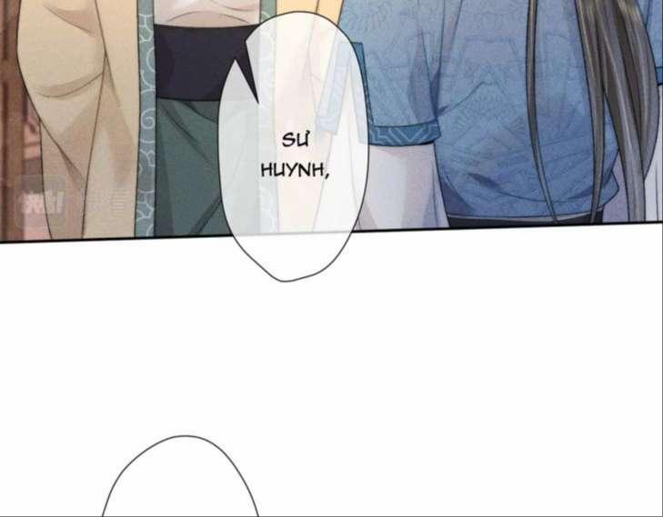 Xuyên Thành Đồ Đệ Ngốc Nghếch Của Hắc Tâm Liên 7 trang 12