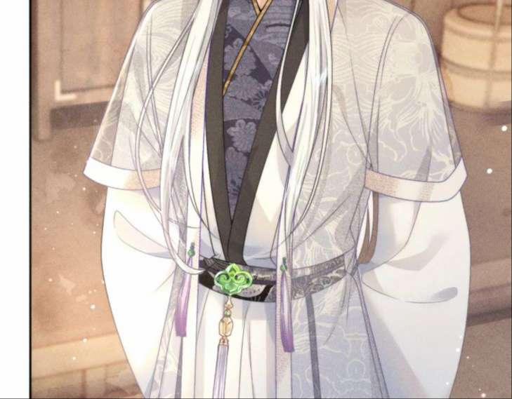 Xuyên Thành Đồ Đệ Ngốc Nghếch Của Hắc Tâm Liên 7 trang 14