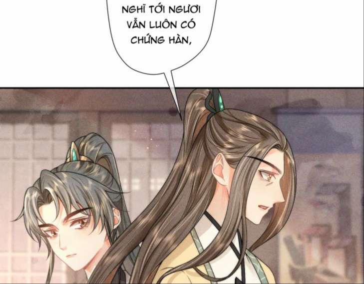 Xuyên Thành Đồ Đệ Ngốc Nghếch Của Hắc Tâm Liên 7 trang 16