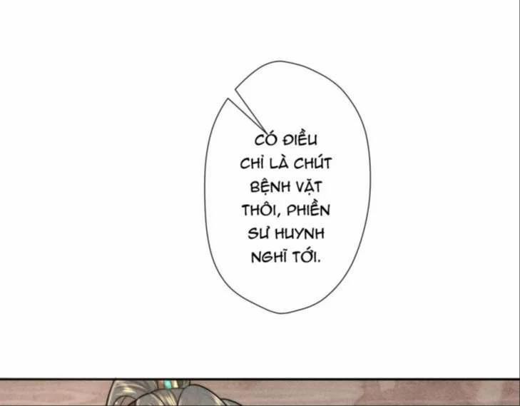 Xuyên Thành Đồ Đệ Ngốc Nghếch Của Hắc Tâm Liên 7 trang 19