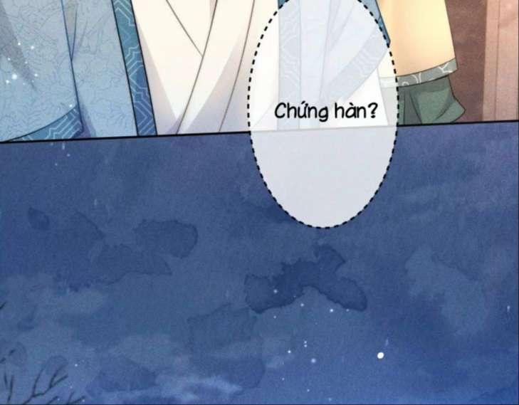 Xuyên Thành Đồ Đệ Ngốc Nghếch Của Hắc Tâm Liên 7 trang 21