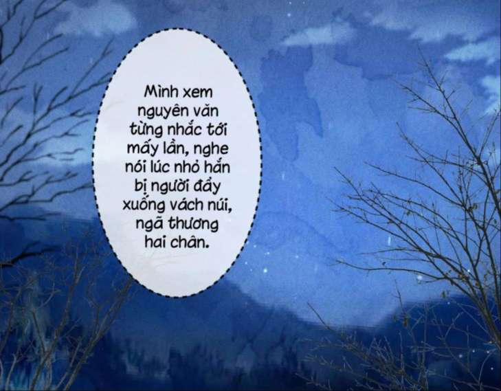 Xuyên Thành Đồ Đệ Ngốc Nghếch Của Hắc Tâm Liên 7 trang 22