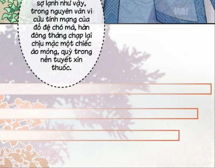 Xuyên Thành Đồ Đệ Ngốc Nghếch Của Hắc Tâm Liên 7 trang 27