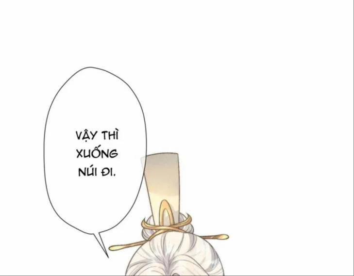 Xuyên Thành Đồ Đệ Ngốc Nghếch Của Hắc Tâm Liên 7 trang 32