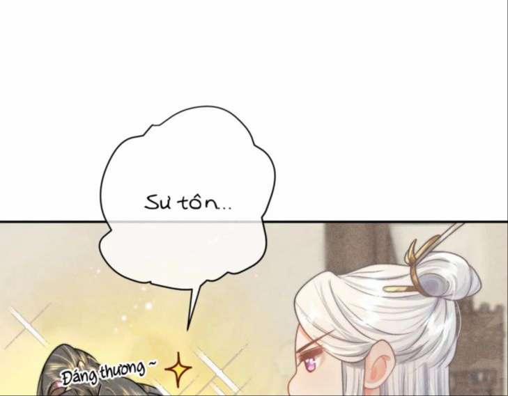 Xuyên Thành Đồ Đệ Ngốc Nghếch Của Hắc Tâm Liên 7 trang 35