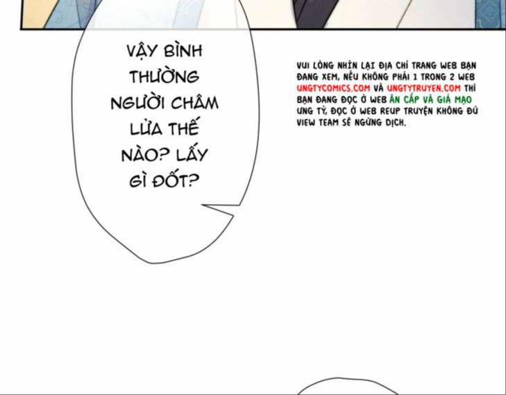 Xuyên Thành Đồ Đệ Ngốc Nghếch Của Hắc Tâm Liên 7 trang 57