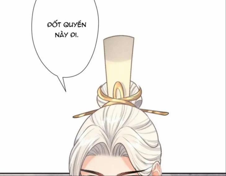 Xuyên Thành Đồ Đệ Ngốc Nghếch Của Hắc Tâm Liên 7 trang 69