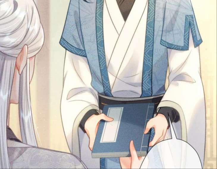 Xuyên Thành Đồ Đệ Ngốc Nghếch Của Hắc Tâm Liên 7 trang 73