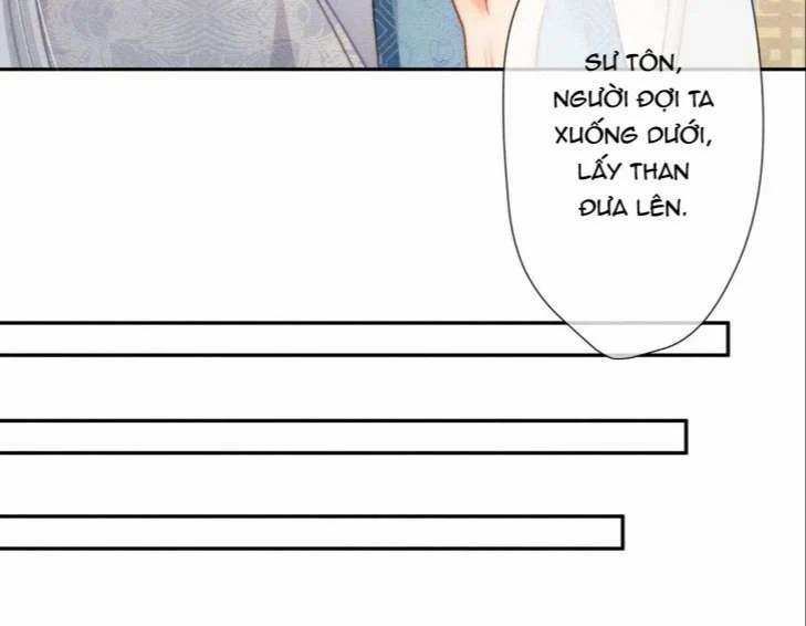 Xuyên Thành Đồ Đệ Ngốc Nghếch Của Hắc Tâm Liên 7 trang 74