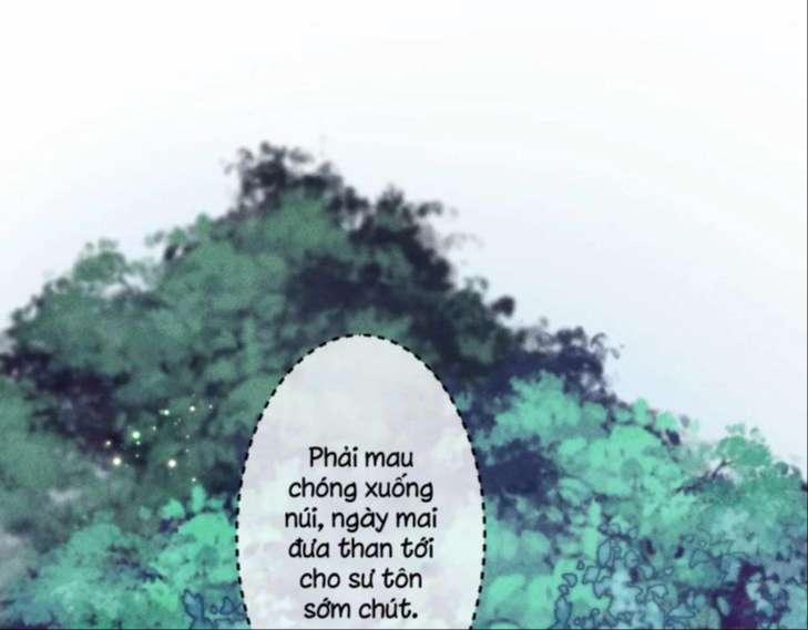 Xuyên Thành Đồ Đệ Ngốc Nghếch Của Hắc Tâm Liên 7 trang 75