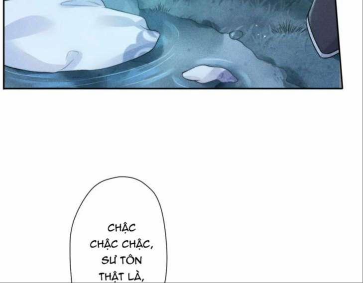 Xuyên Thành Đồ Đệ Ngốc Nghếch Của Hắc Tâm Liên 7 trang 84