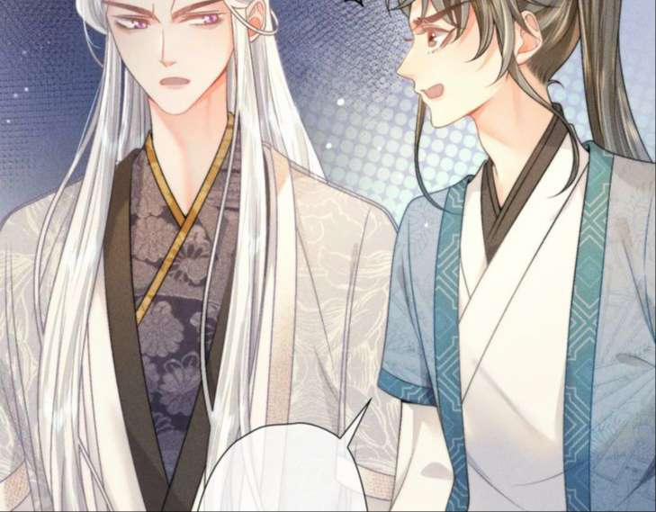 Xuyên Thành Đồ Đệ Ngốc Nghếch Của Hắc Tâm Liên 7 trang 9