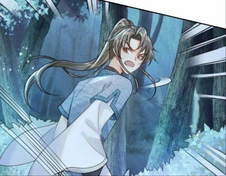 Xuyên Thành Đồ Đệ Ngốc Nghếch Của Hắc Tâm Liên 7 trang 91