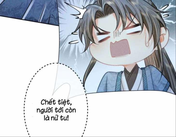 Xuyên Thành Đồ Đệ Ngốc Nghếch Của Hắc Tâm Liên 7 trang 95